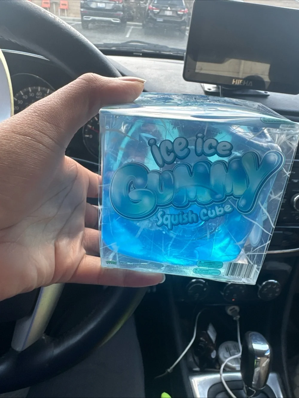 Ppnc blue ice